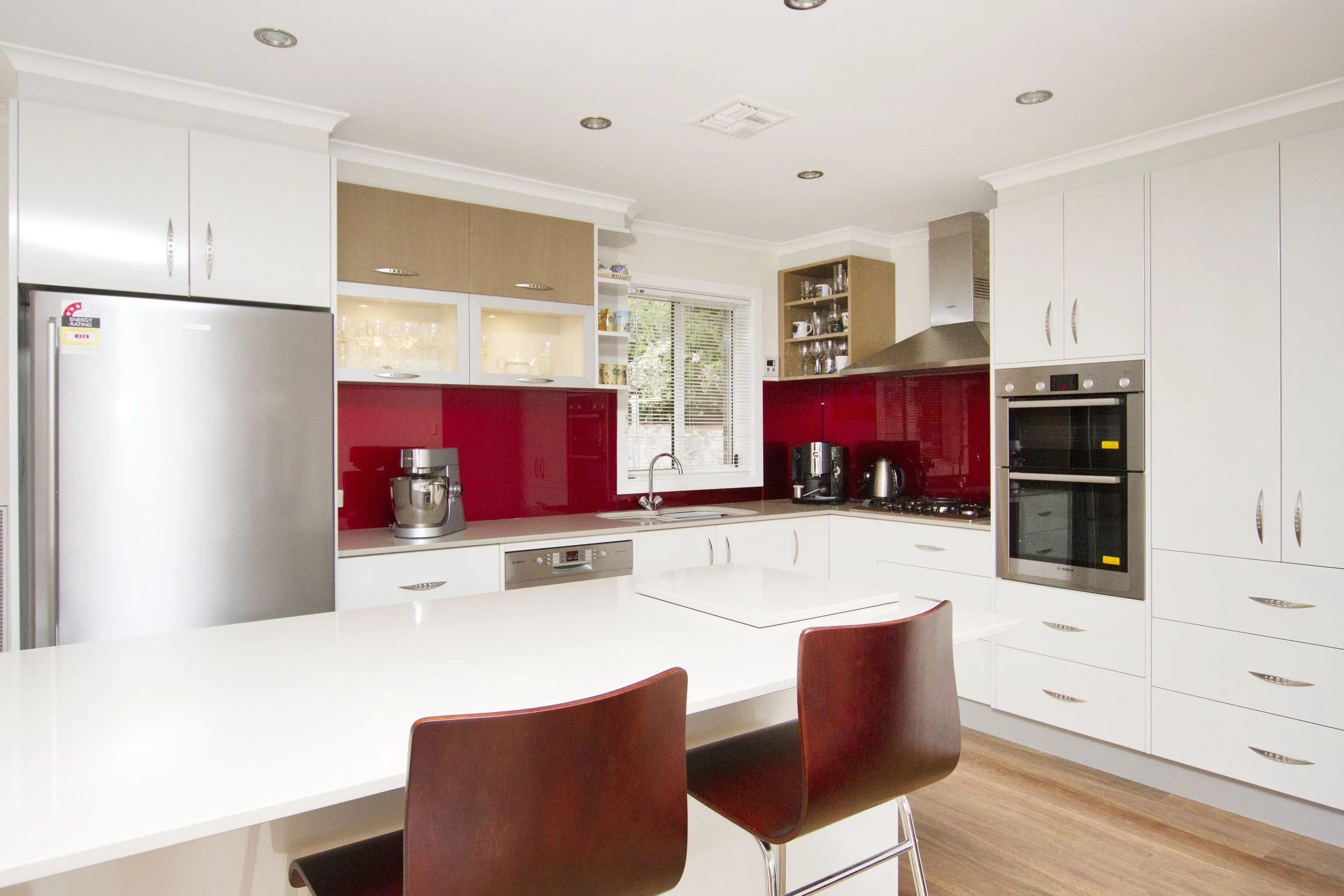 Frameless Glass Shower Screens near Goulburn