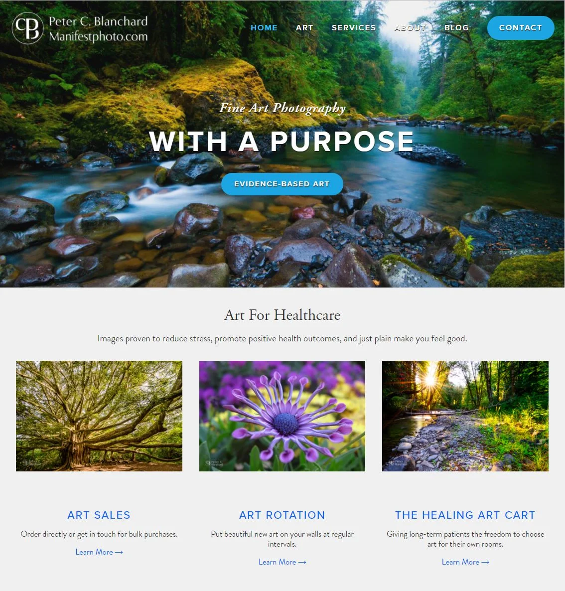 Manifest Photo &amp; Design
