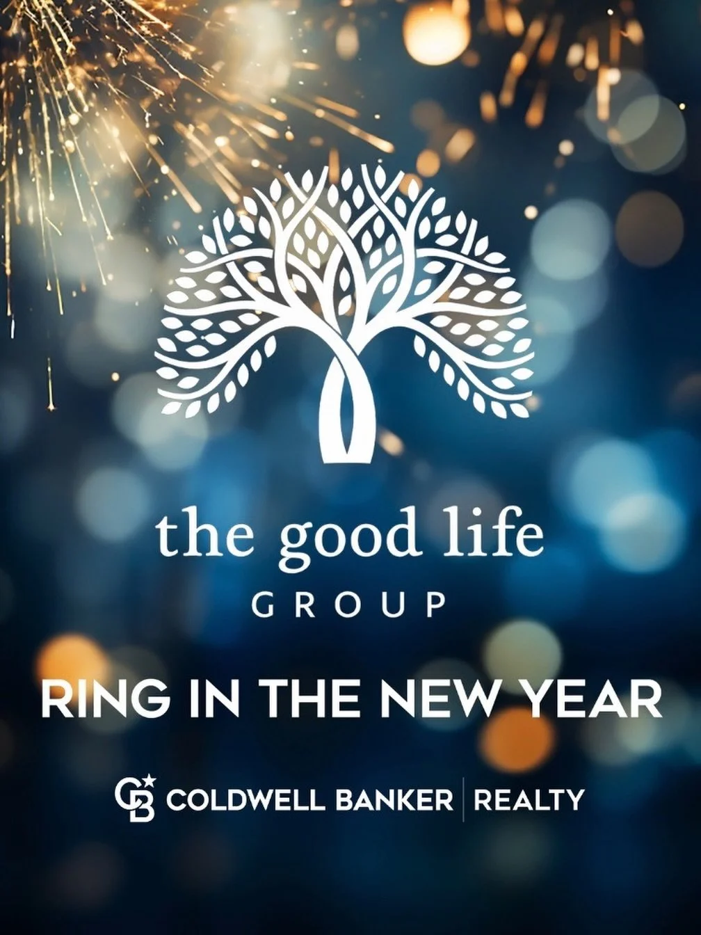 December 31, 2025 &ndash; New Year
As we look forward to 2026, remember to dream big and focus on joy! Wishing everyone all the best for health and happiness. And if you&rsquo;re thinking about making an exciting move in the coming year, we&rsquo;re 