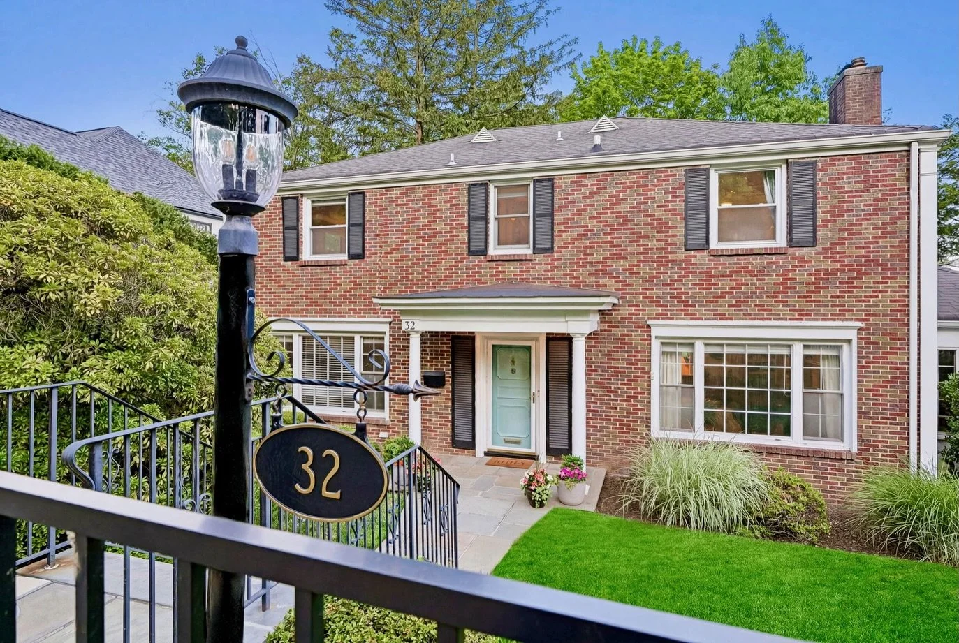 ✨ COMING SOON ✨
There&rsquo;s something special about a home that feels warm and welcoming the moment you arrive.

Nestled in the sought-after Upper Gregory section, 32 Undercliff Terrace blends classic Colonial charm with thoughtful updates and comf