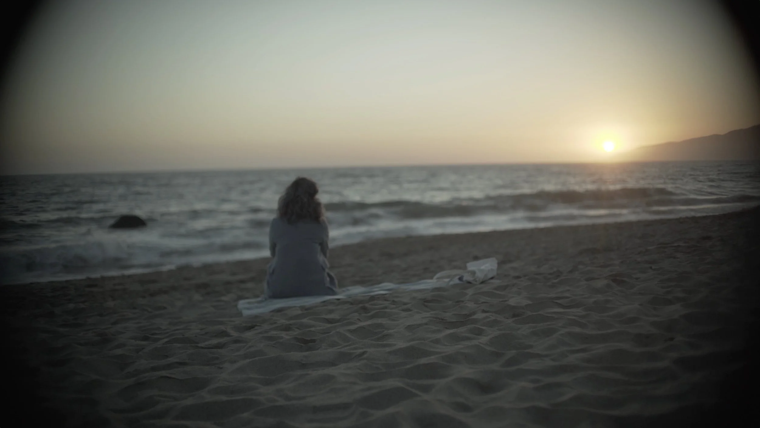 Flora Alone at Sunset.jpg