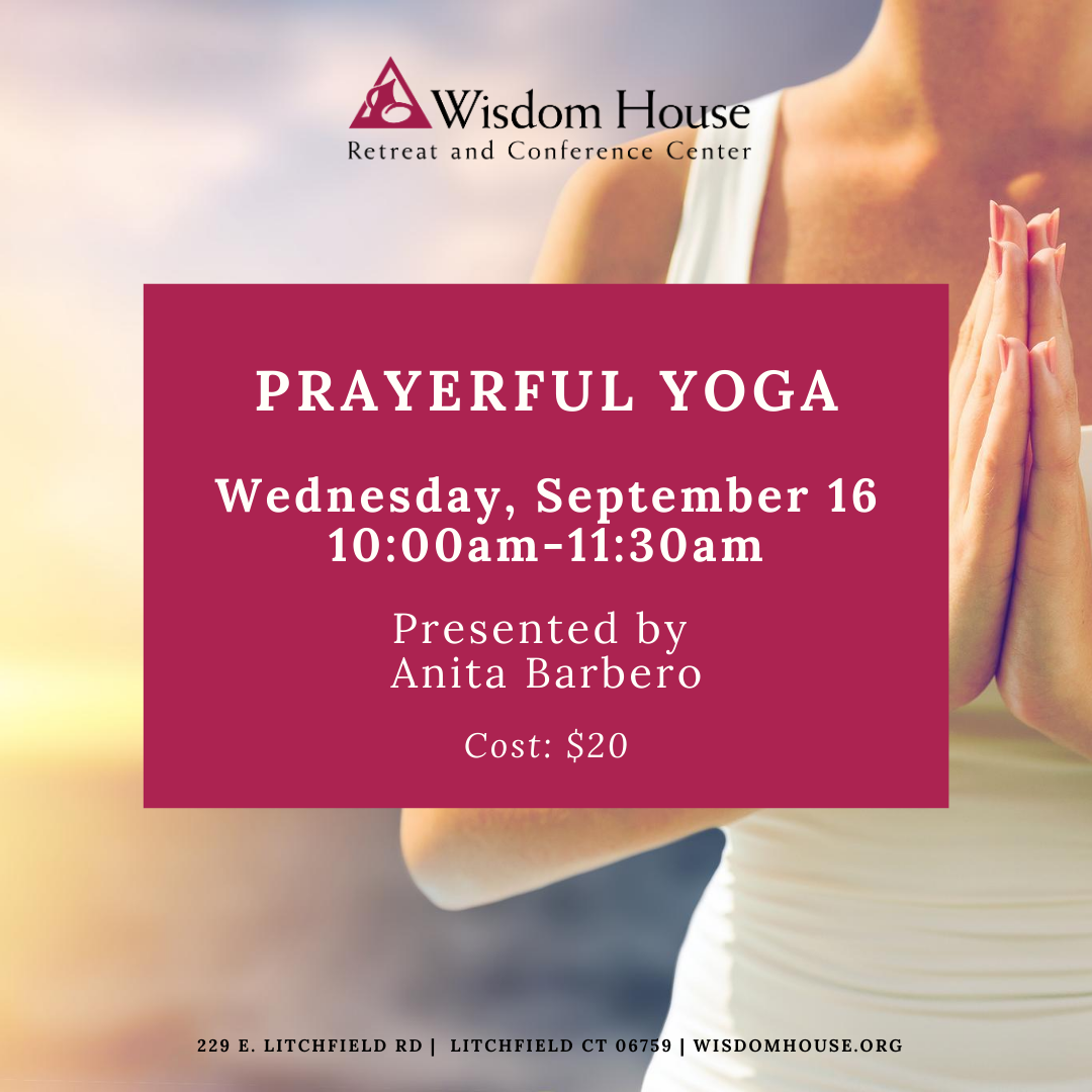 Prayerful Yoga