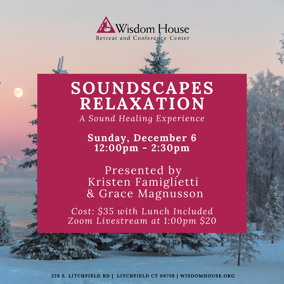Soundscapes Relaxation