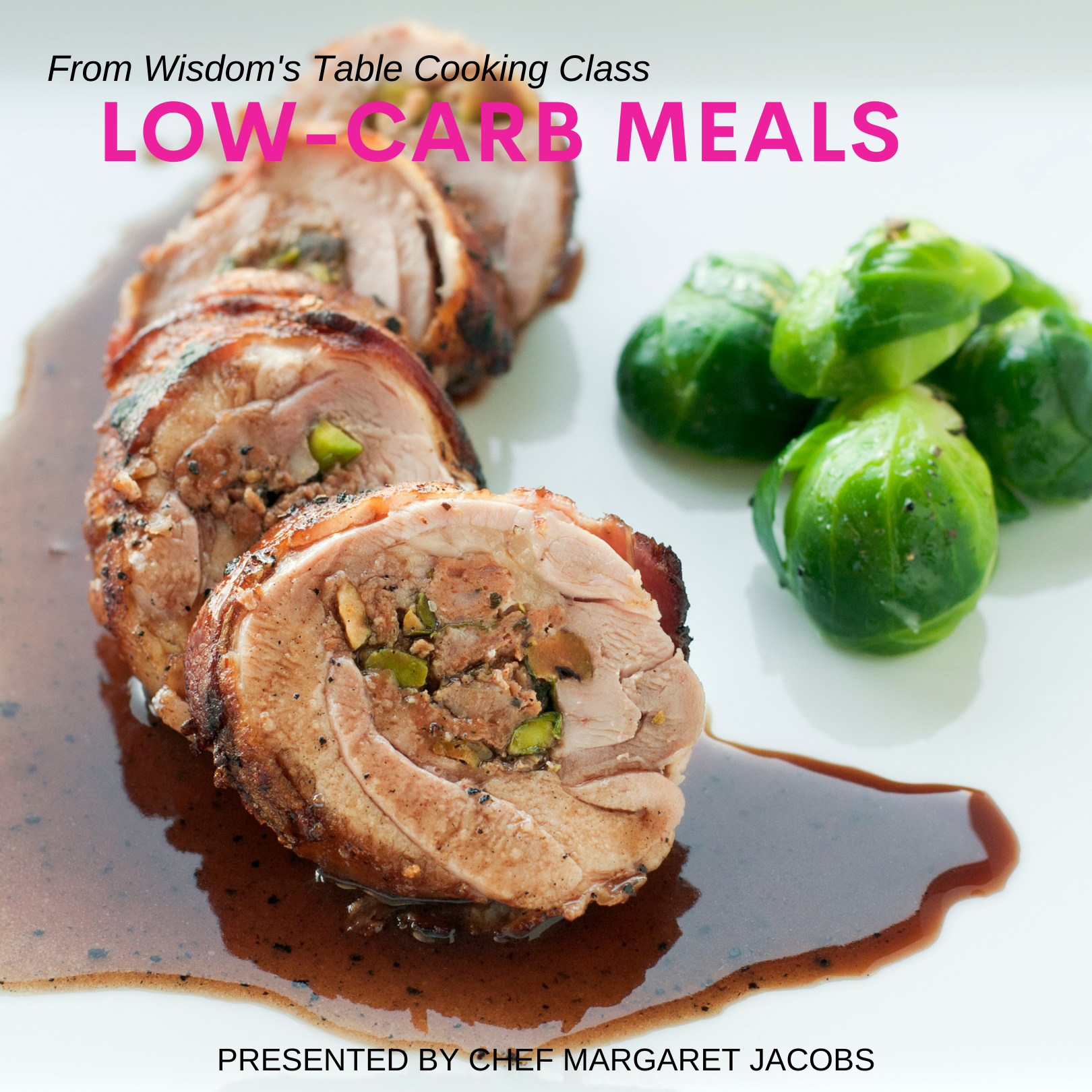 Enticing Low-Carb Meals