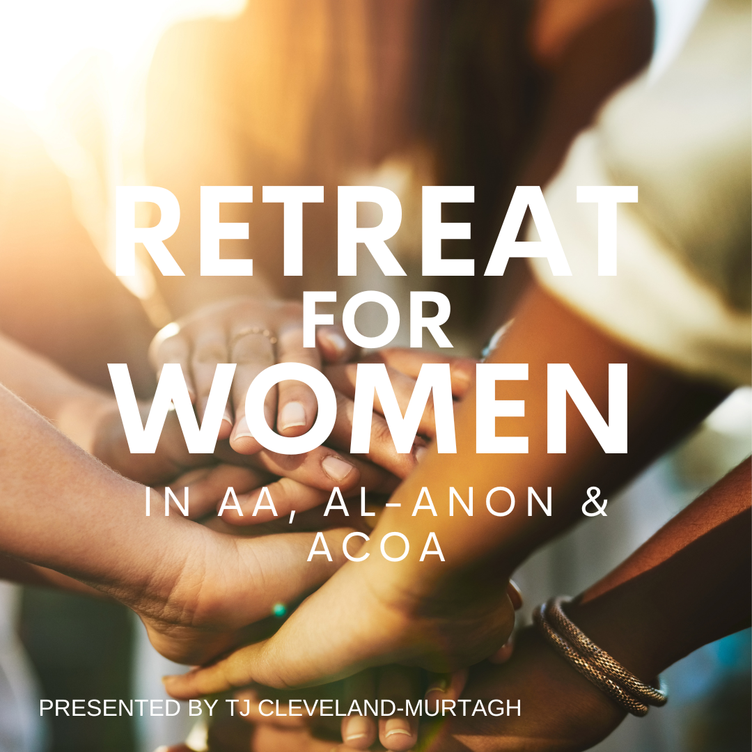 Summer Retreat for Women in AA, Al-Anon & ACOA