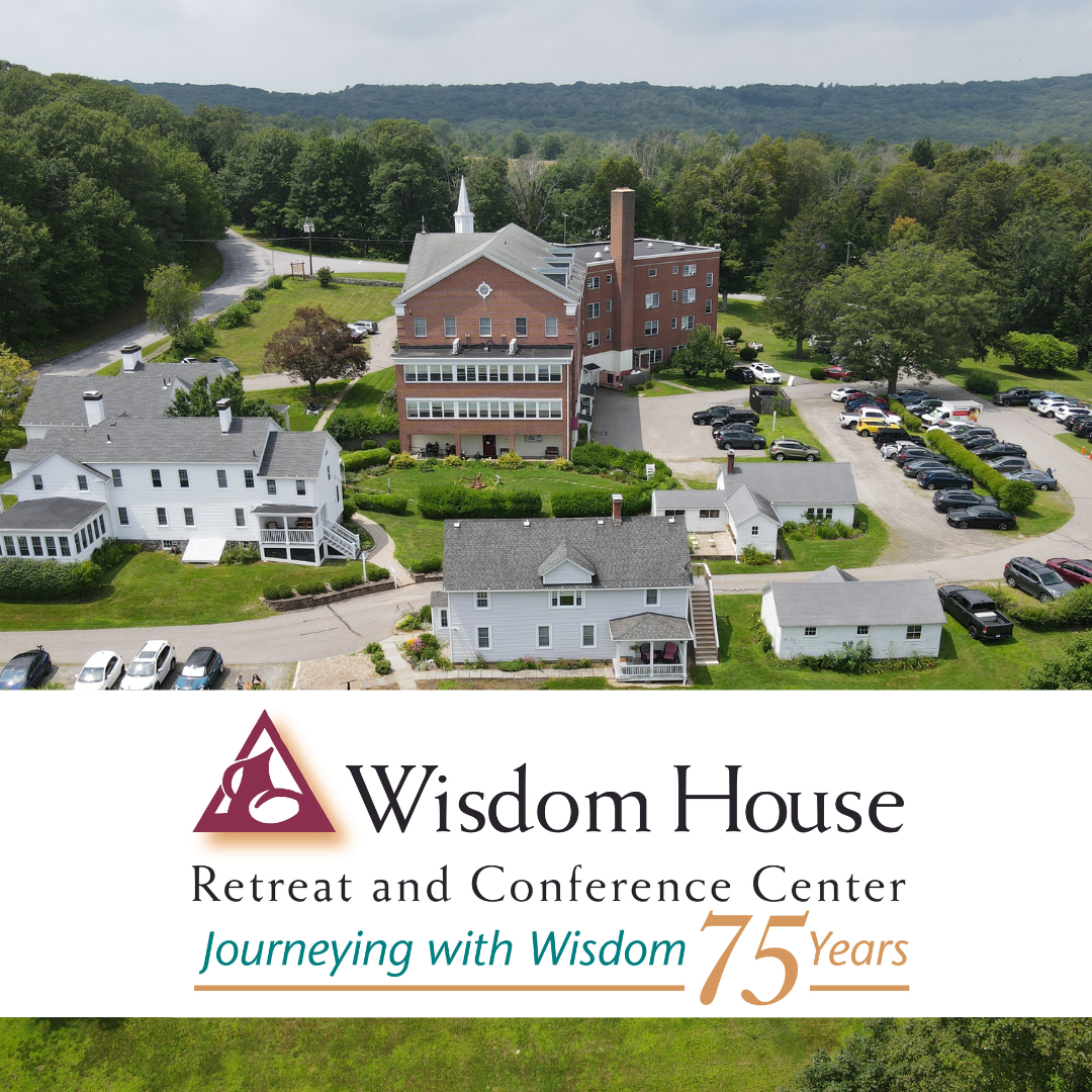 Journeying with Wisdom 75 Years