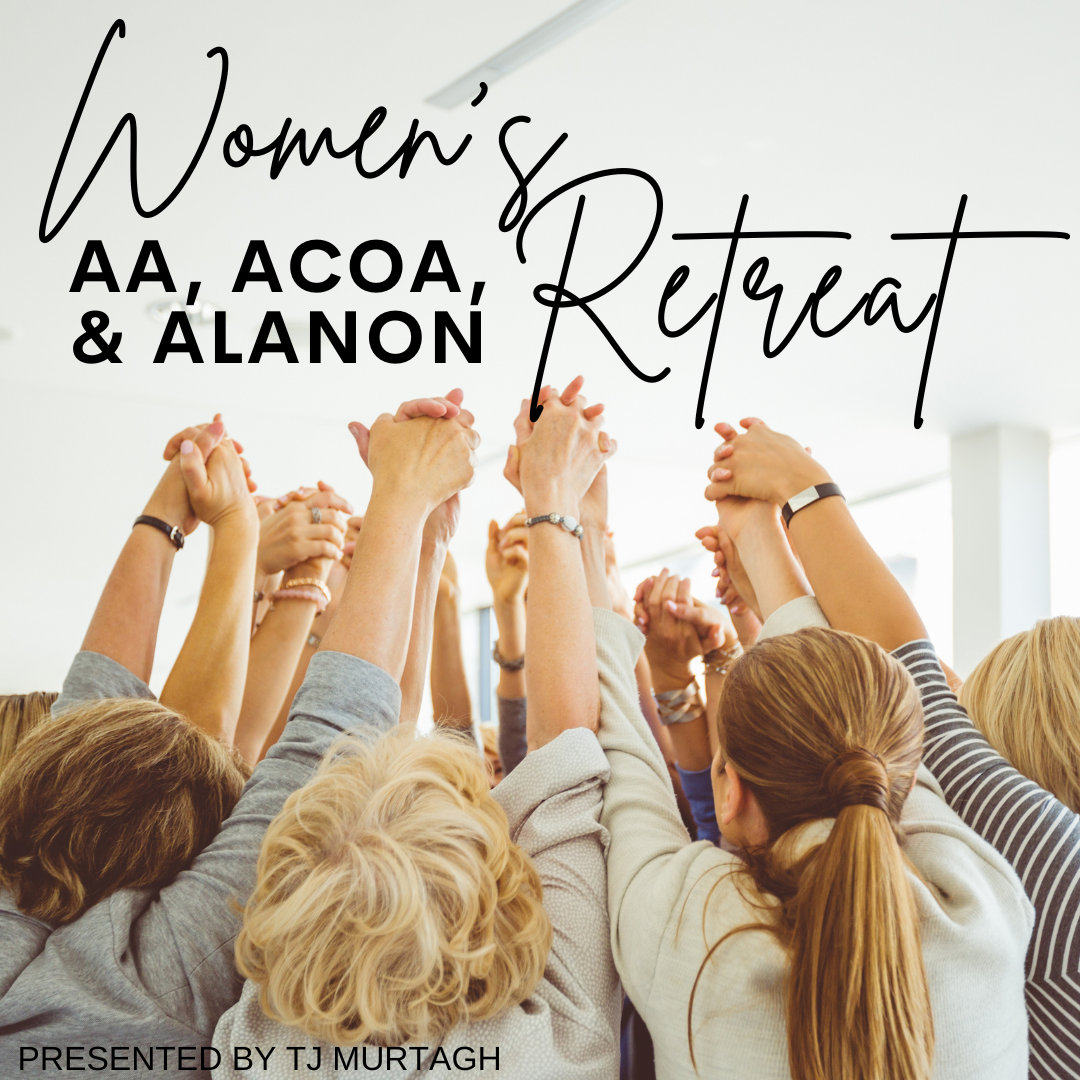 Women's AA Spring Retreat
