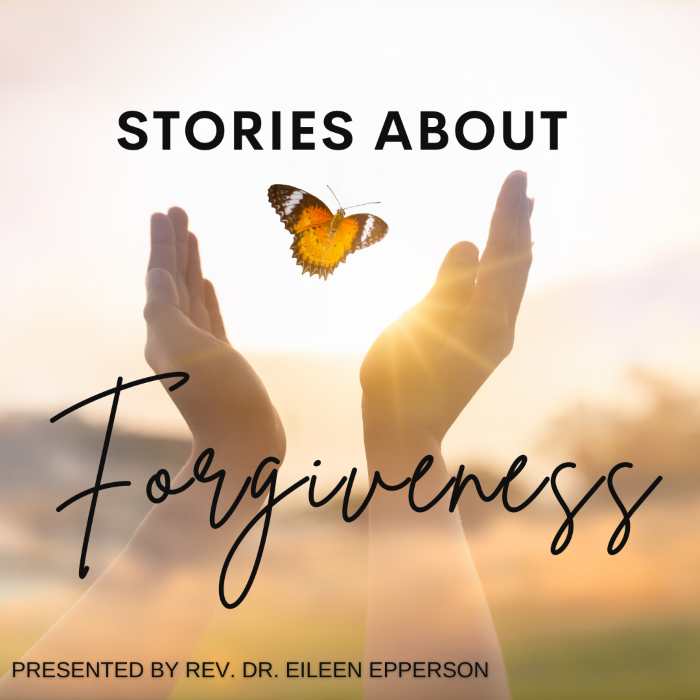 Stories About Forgiveness