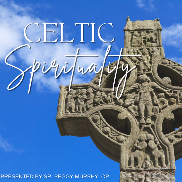 Celtic Spirituality