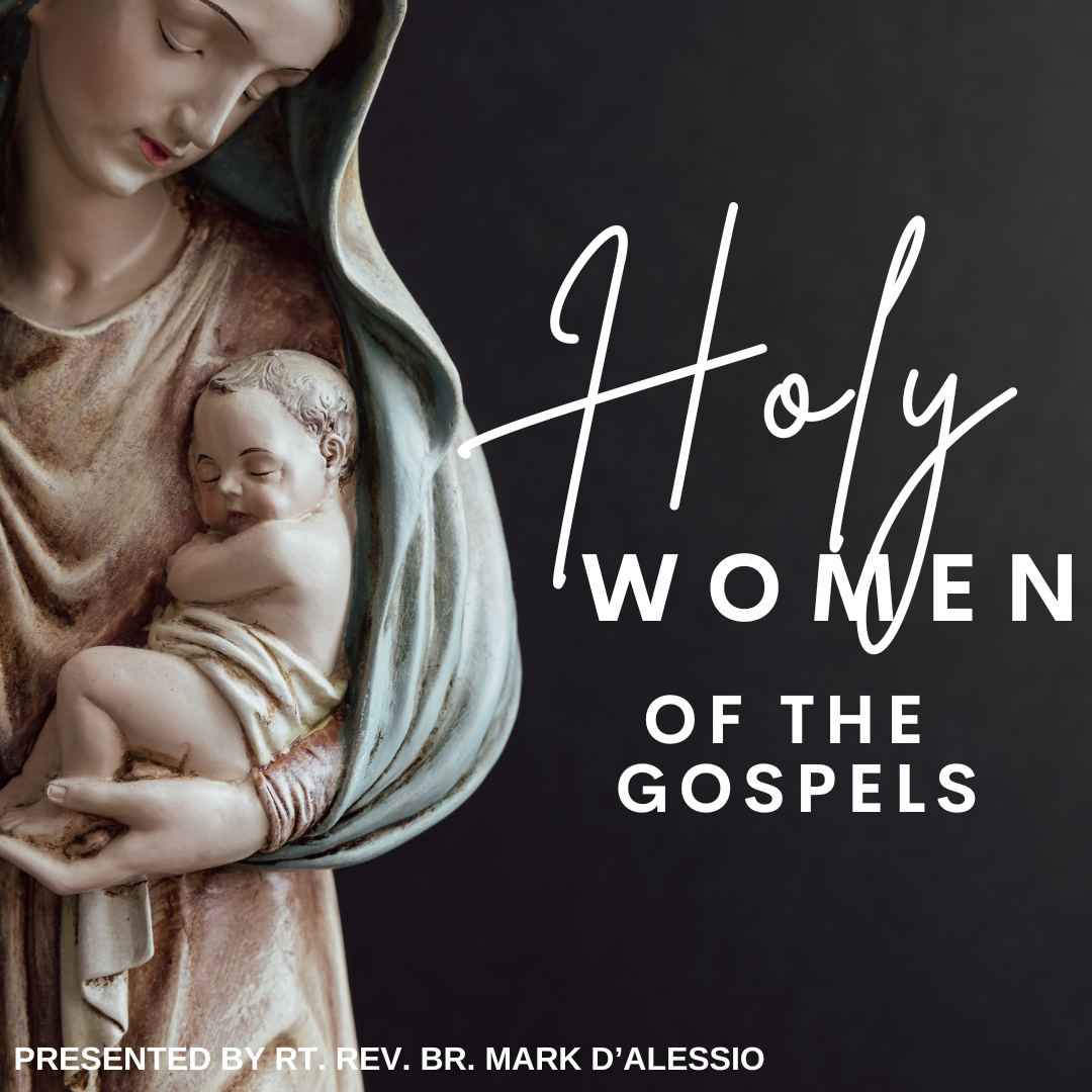 Holy Women of the Gospels