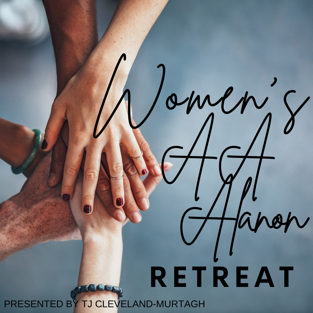 Women's AA/Alanon Retreat