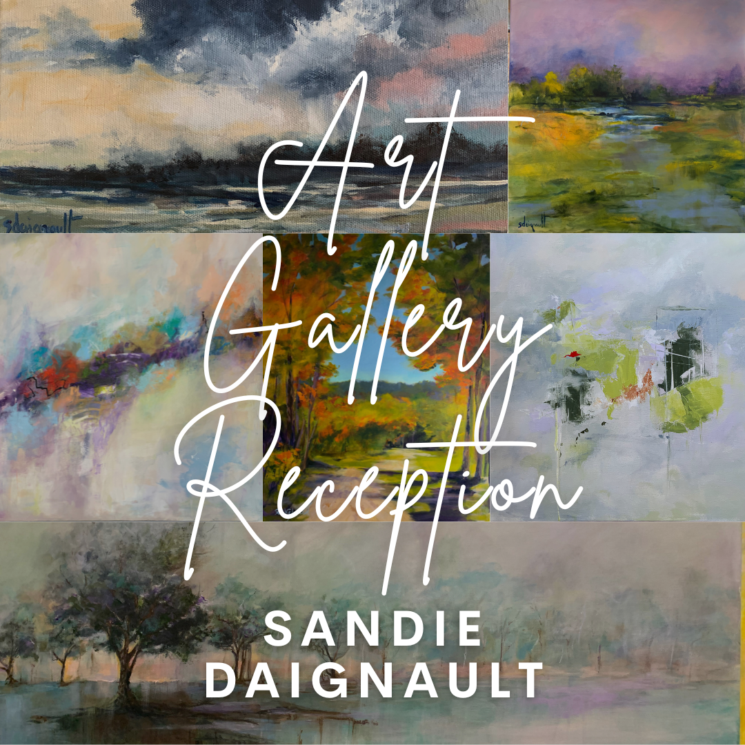 Art Gallery Reception