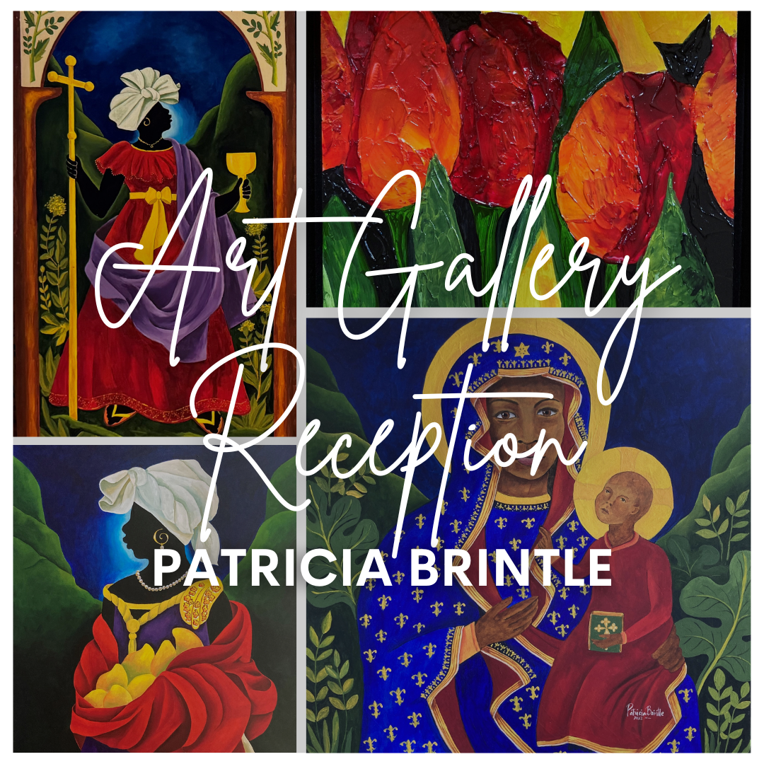 Art Gallery Reception 
