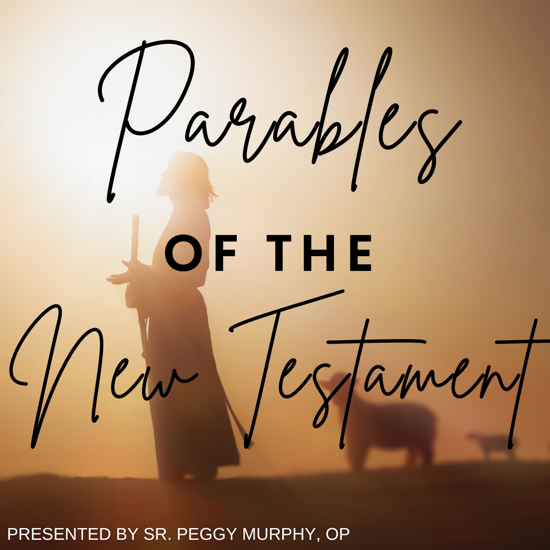 Parables of the New Testament