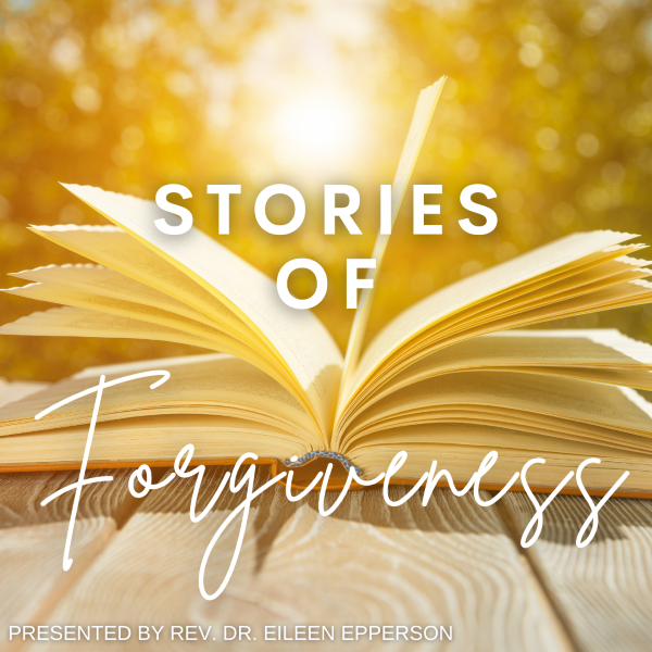 ZOOM Stories of Forgiveness