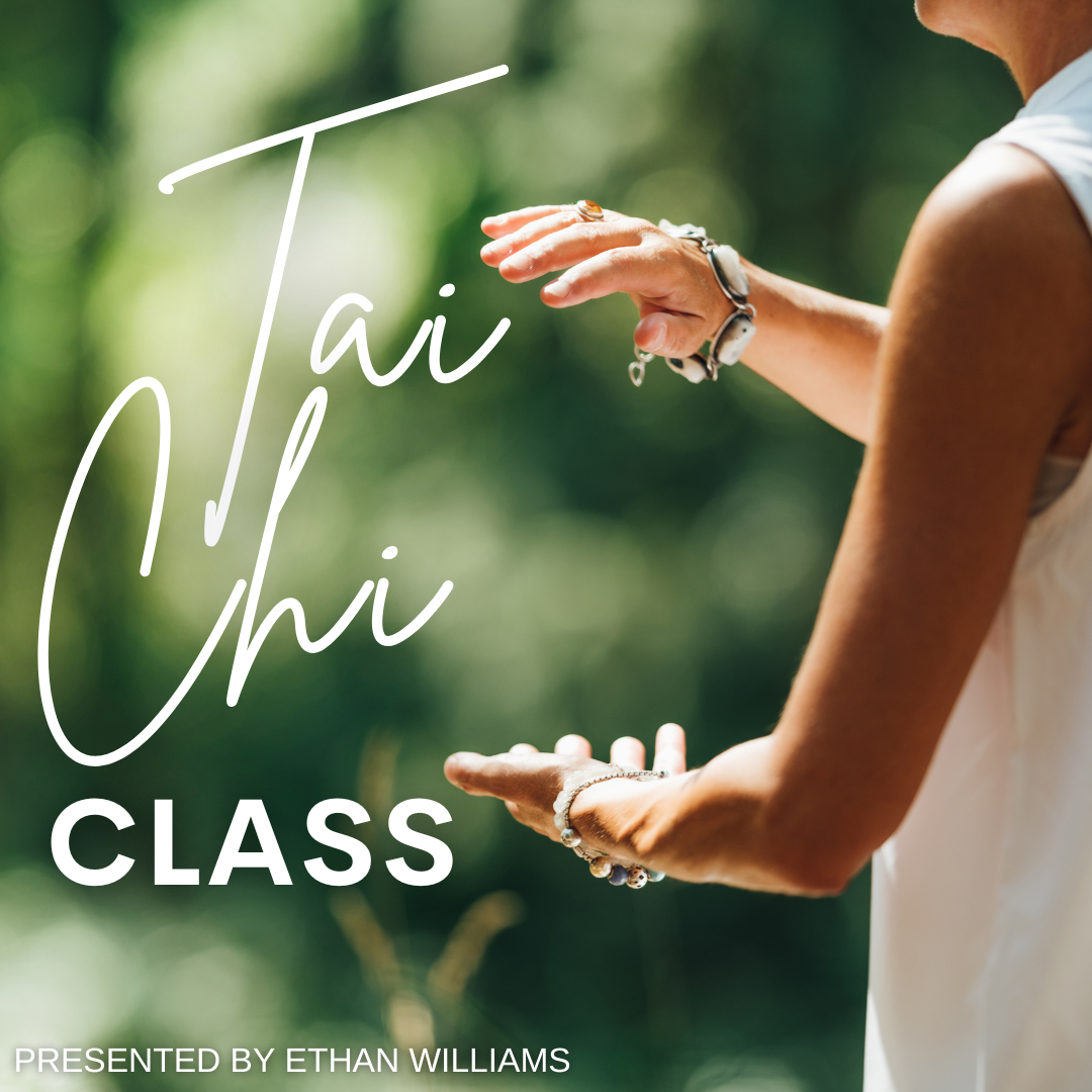 Tai Chi Class