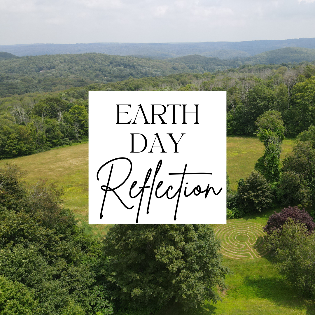Earth Day Reflection