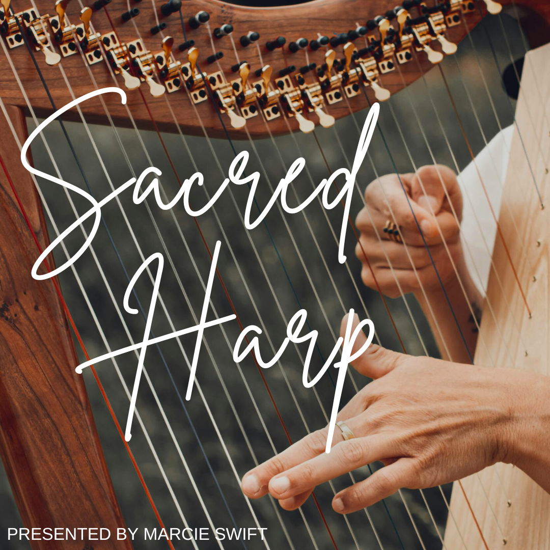 Sacred Harp