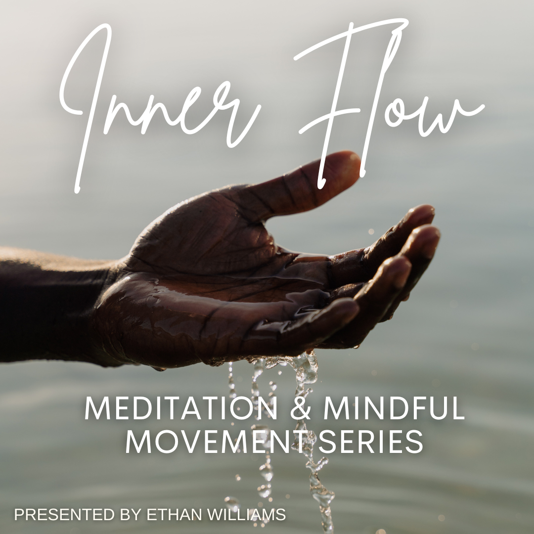 MEDITATION &amp; MOVEMENT