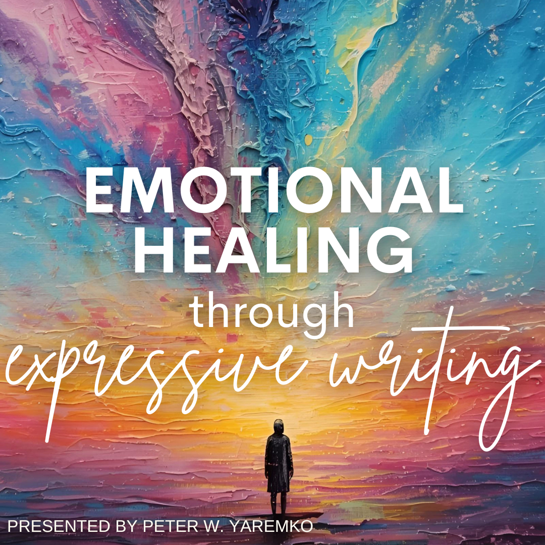 Emotional Healing through Expressive Writing Retreat