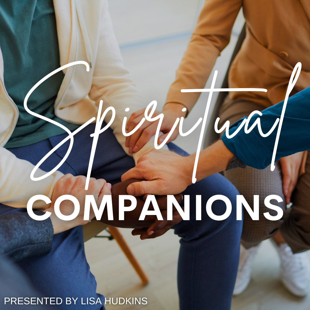 Spiritual Companions