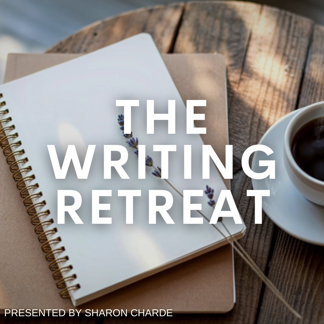 The Writing Retreat