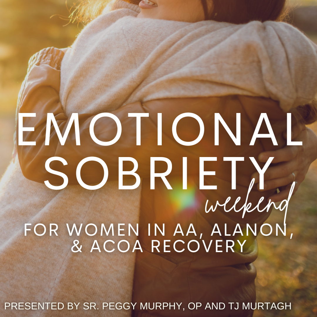 Emotional Sobriety for Women in AA, Alanon and ACOA Recovery