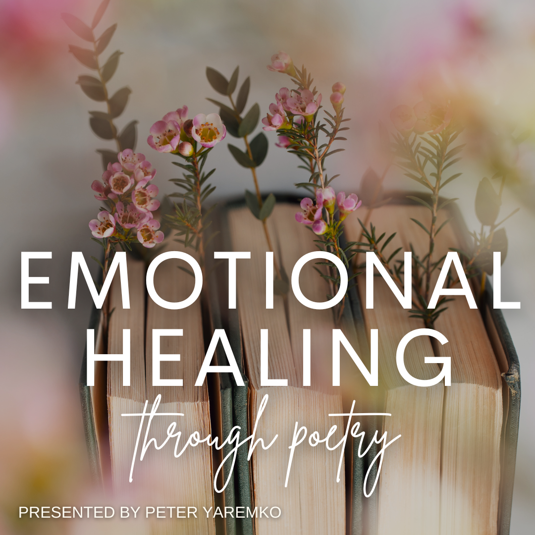 Emotional Healing through Poetry