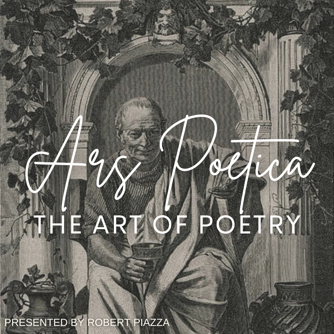 Ars Poetica: The Art of Poetry Retreat