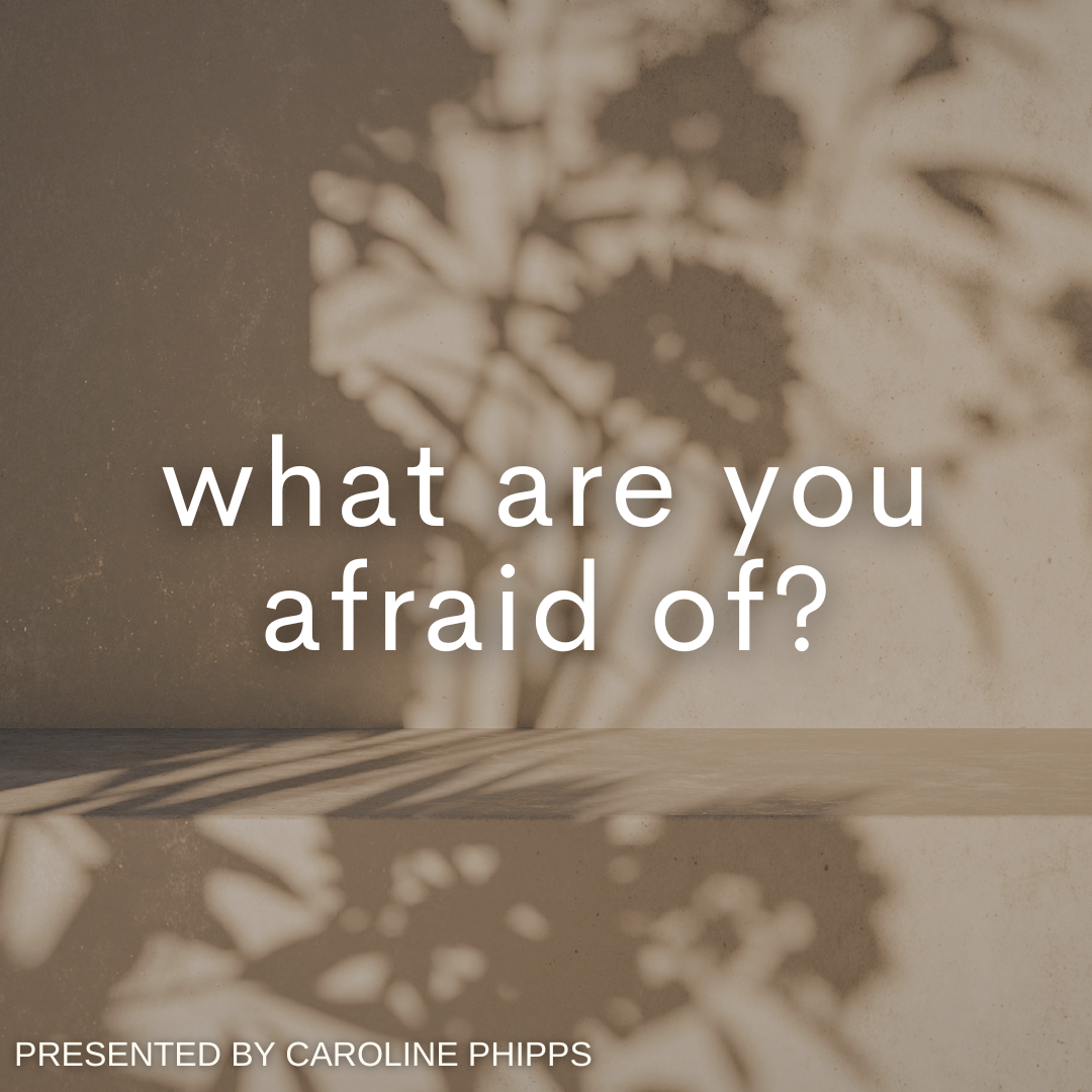 HYBRID What Are You Afraid Of?