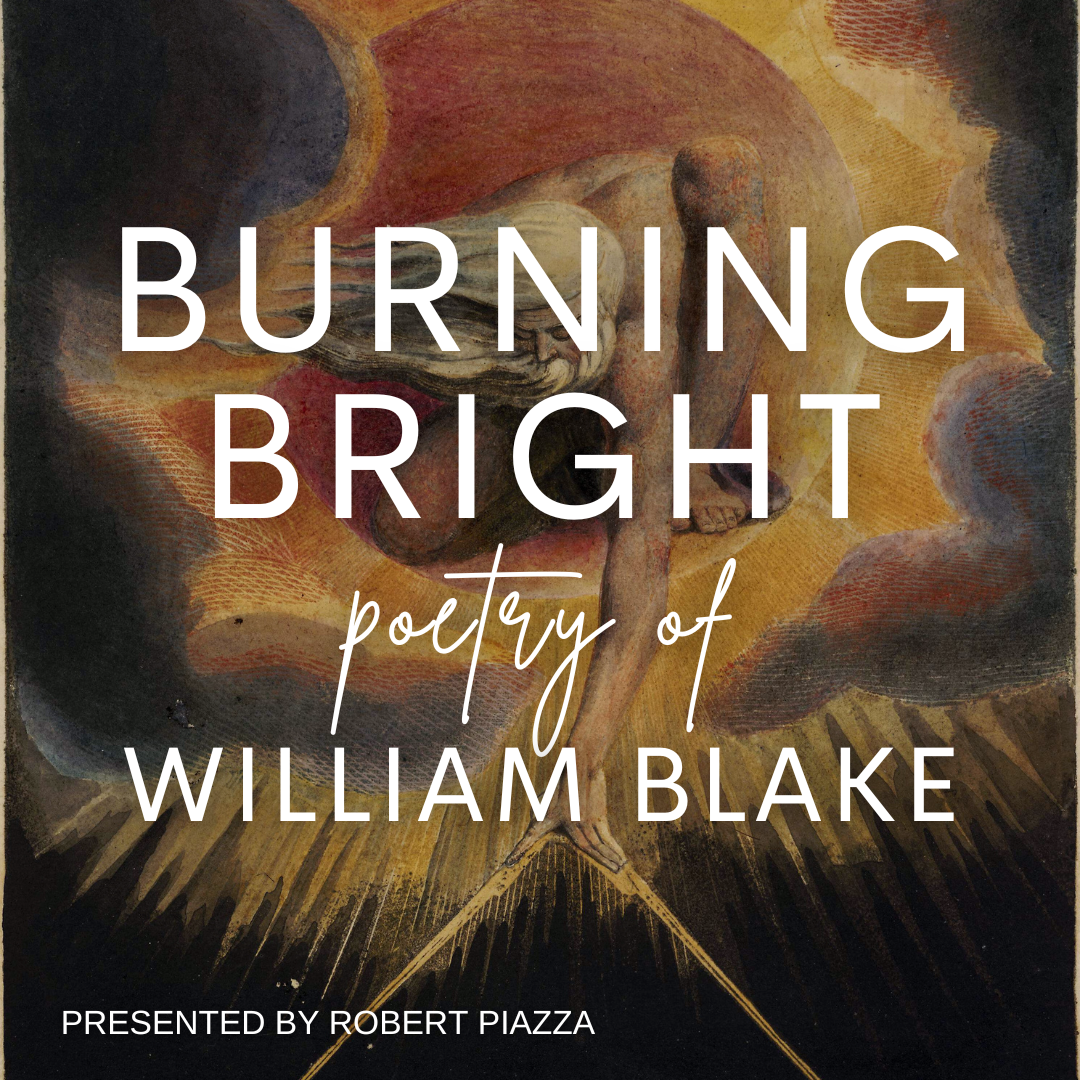 Burning Bright: Poetry of William Blake