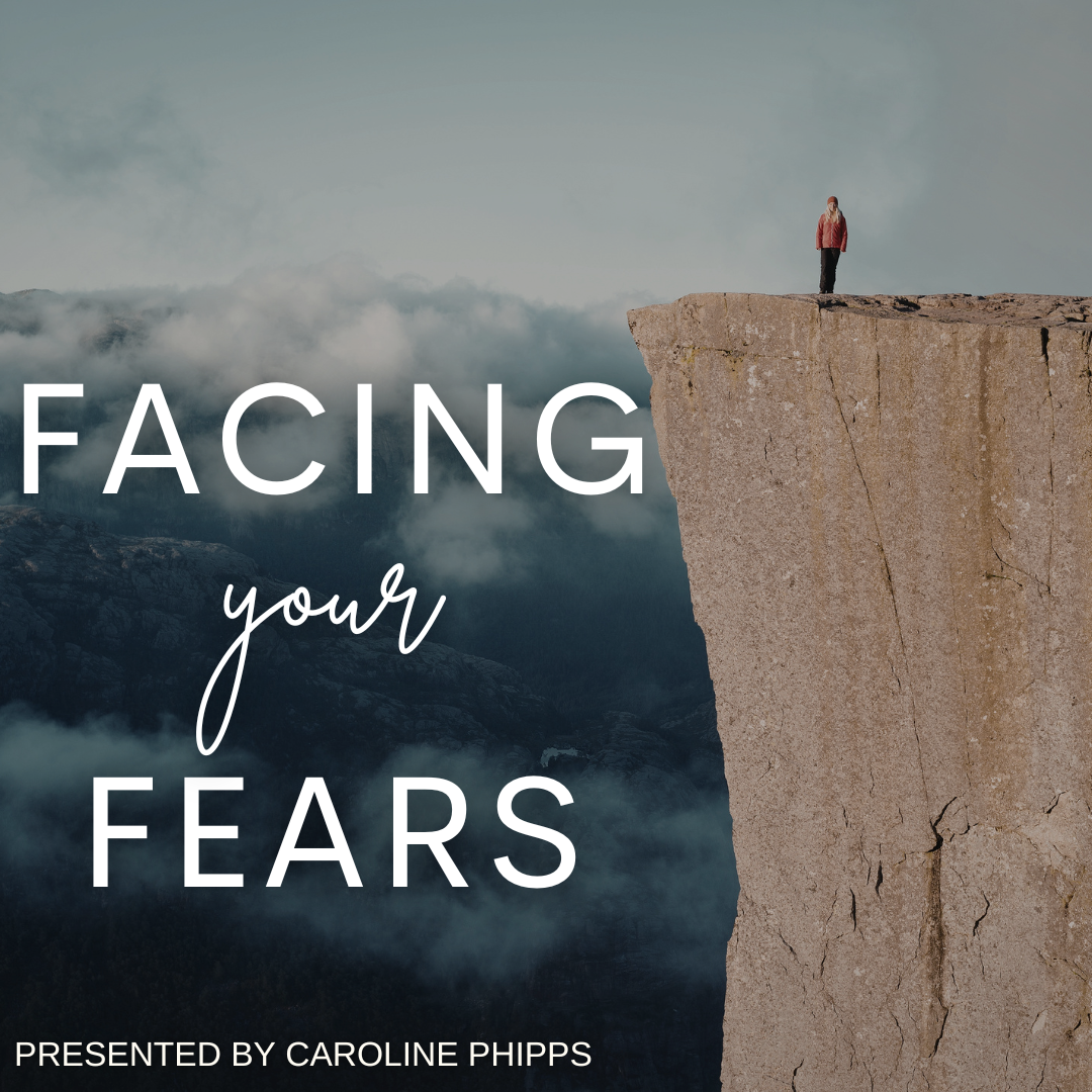 ZOOM Facing Your Fears