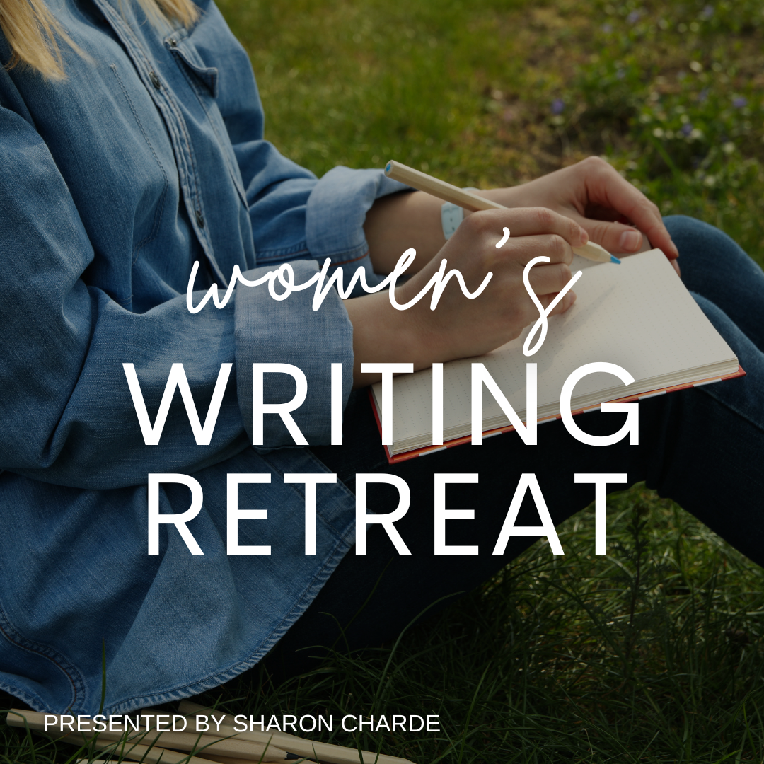 Women's Writing Retreat
