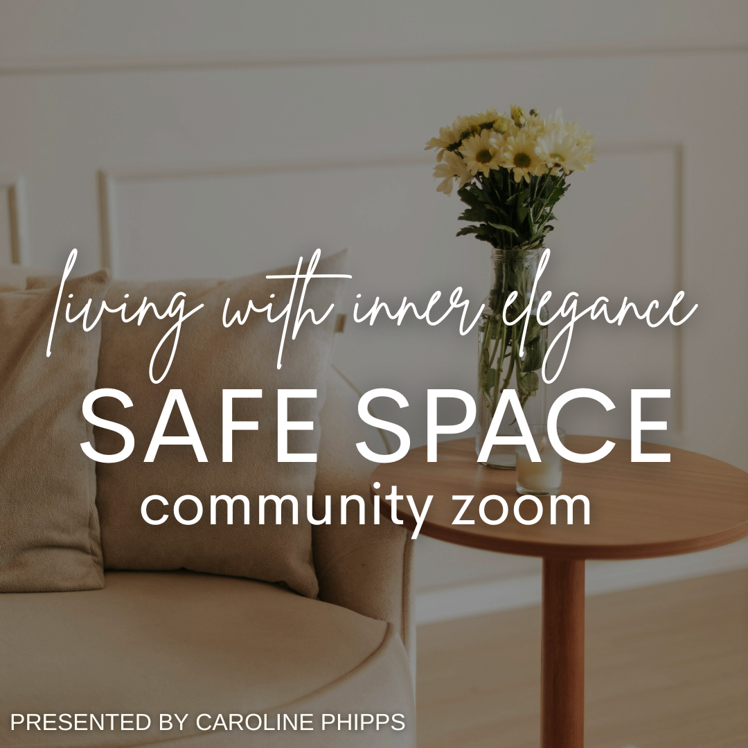 SAFE SPACE COMMUNITY
