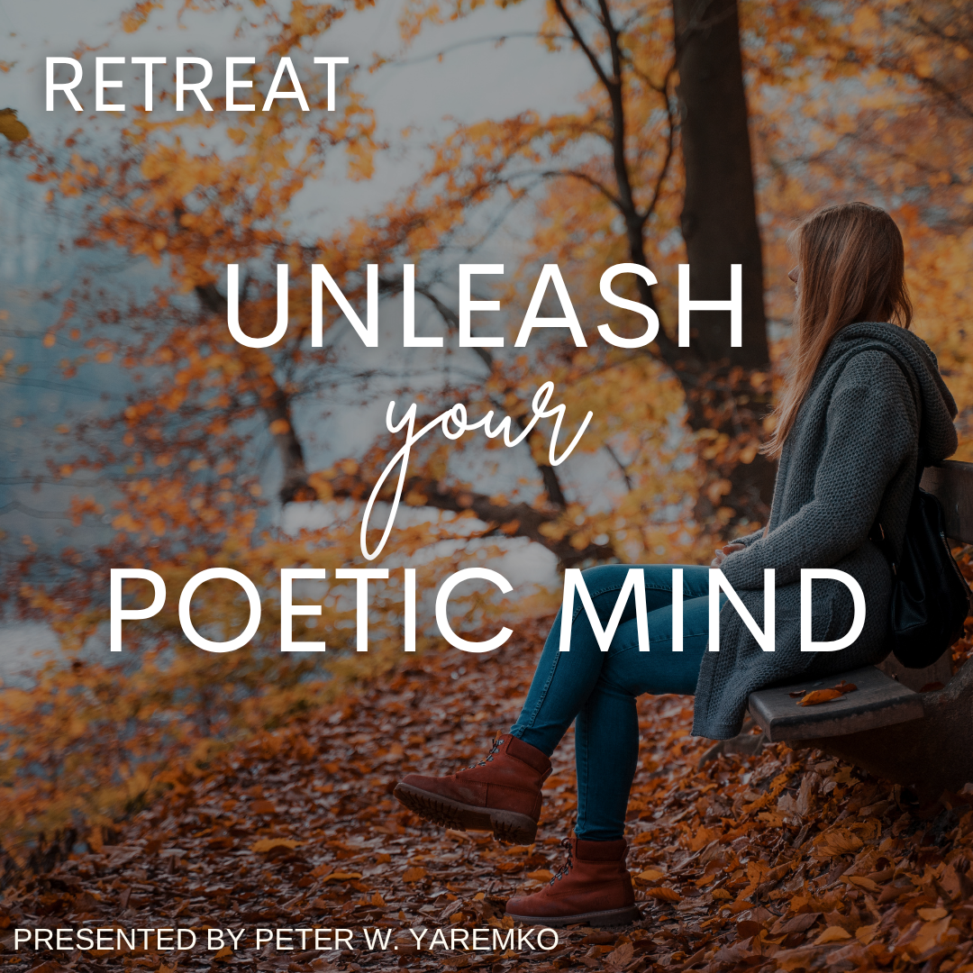 Unleash Your Poetic Mind Retreat