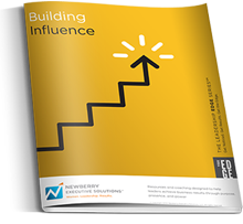 Building Influence Deliver results time and again, with or without formal authority, by influencing others to take action. You will learn how to: Identify the unwritten rules of the game, so you know how to play Get people on board so you can get faster results Disagree without being disagreeable so that others will give you the support you need Keep your cool in the face of aggressive behavior, so you stay on track
