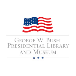 George W. Bush Presidential Library and Museum (Copy) (Copy) (Copy) (Copy) (Copy)
