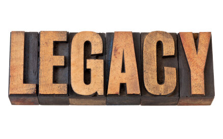3 Questions to Help You Shape Your Legacy — Newberry Executive