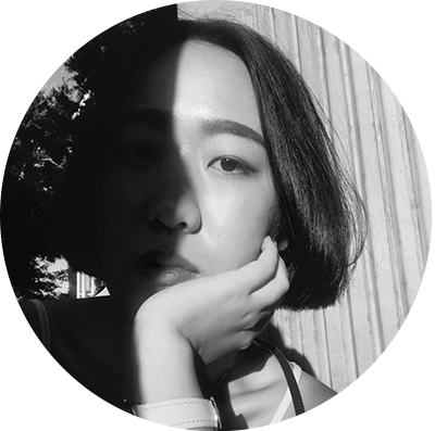 李雅靖 (时装组首奖设计师)