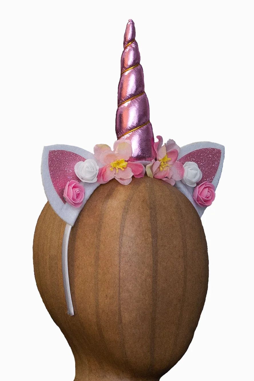 props for photography unicorn headband