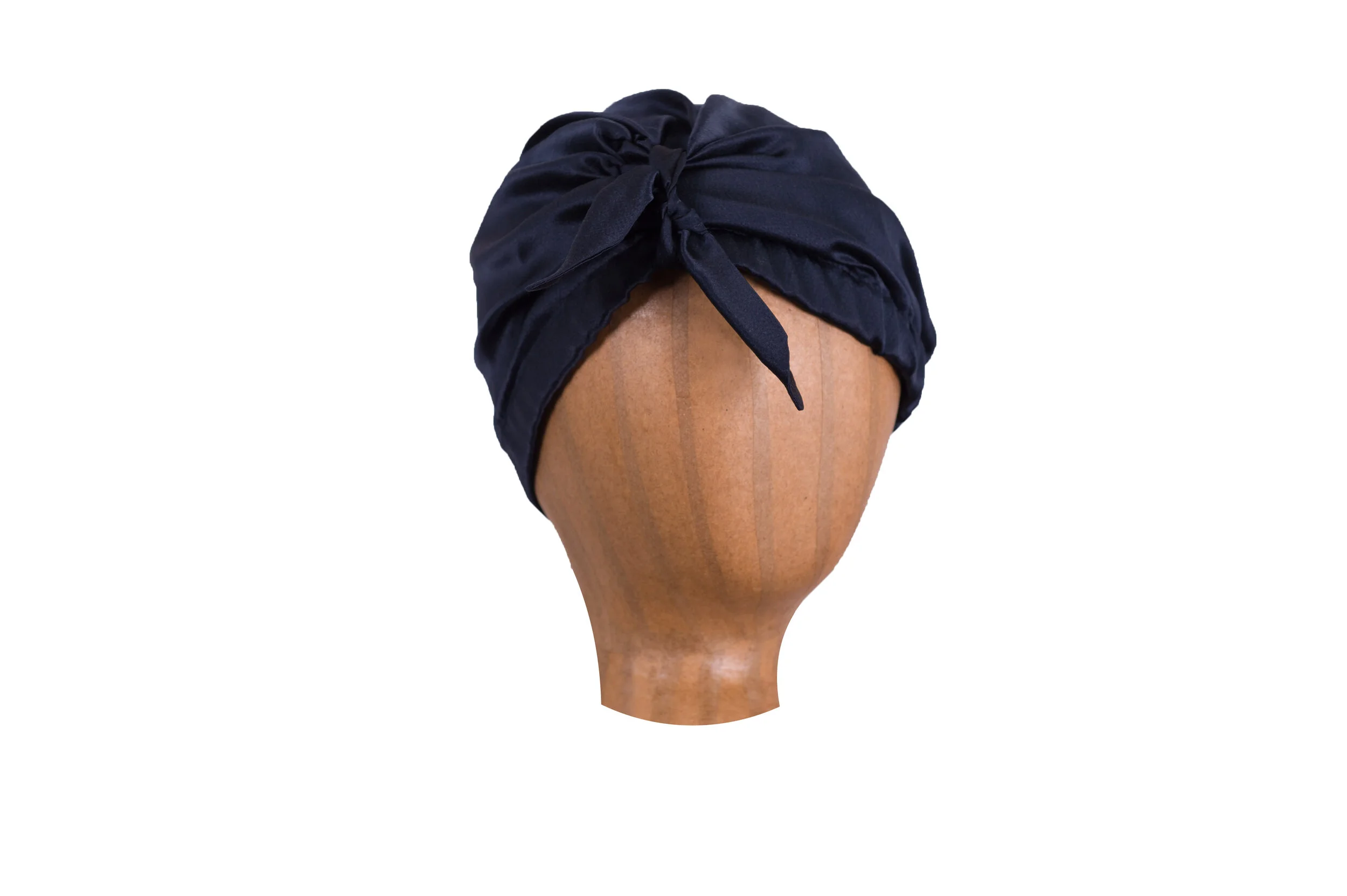 Silk Turbans Made In The USA — SWURLY