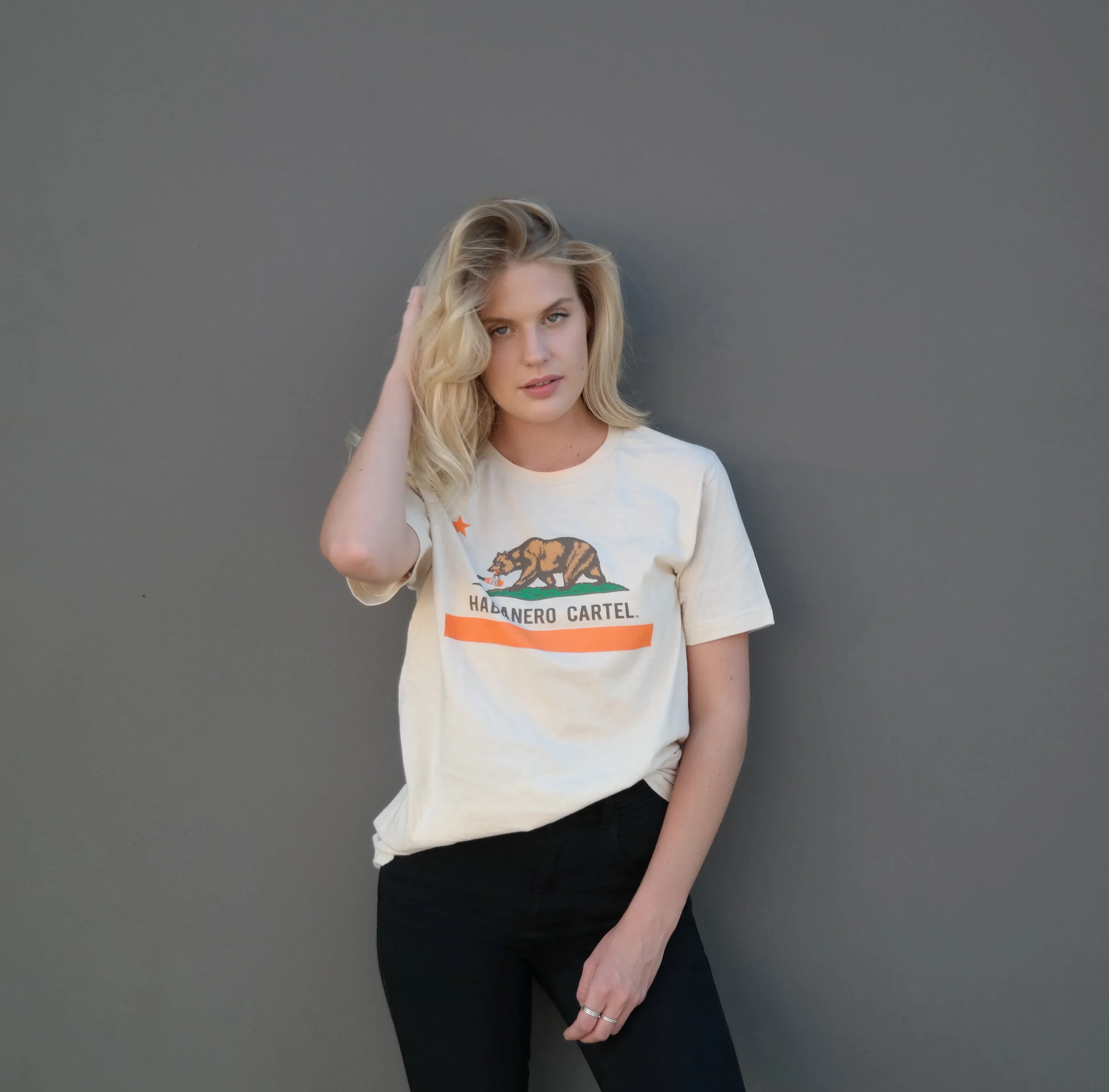 Habanero Cartel - T-shirt