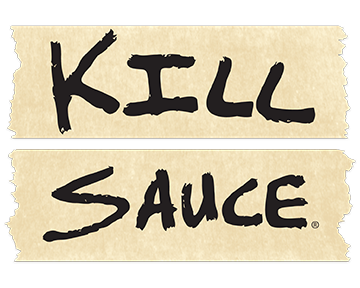 Kill Sauce