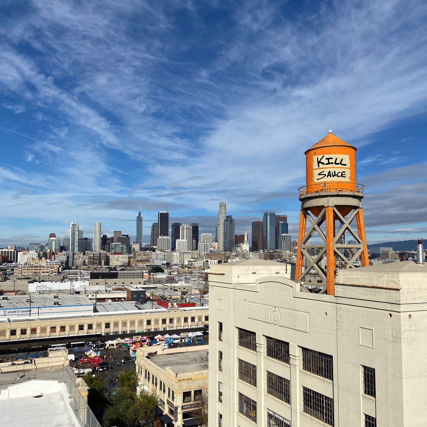 It's the Habanero Cartel here coming to you from Smorgasburg LA.⁠
Stop by and say hello 🖐️⁠
⁠
@smorgasburgla⁠
⁠
⁠
⁠
⁠
⁠
#killsauce #habanerocartel #smorgasburgla #hotsauce #hotandspicy #spicysauce #spiceitup #foodporn #instafood #foodie #food #foodg