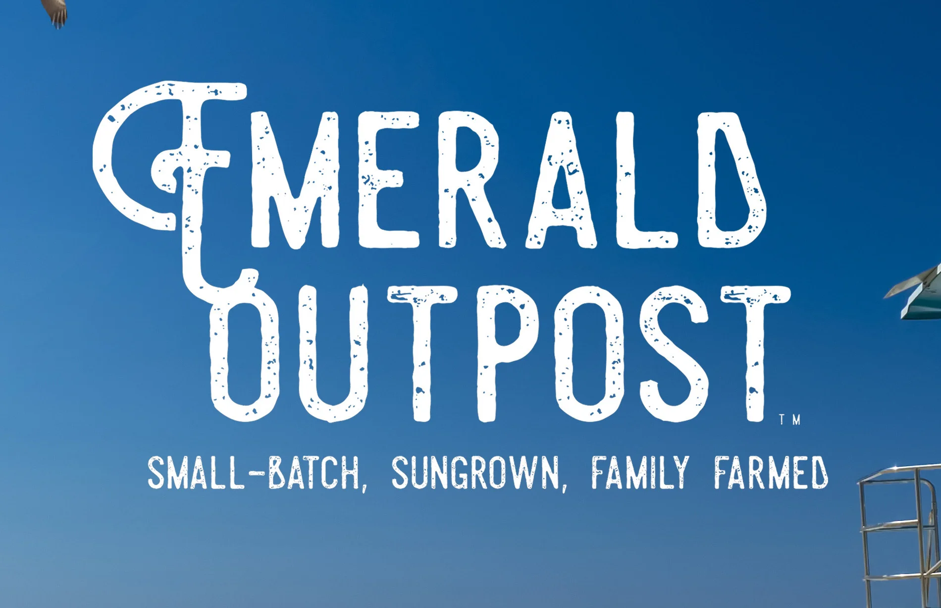 Casa Humboldt at Emerald Outpost Launch in Malibu on 4/20