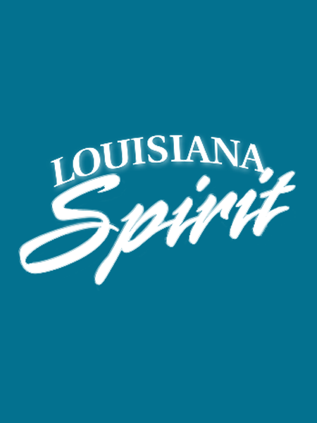 Lousiana Spirit