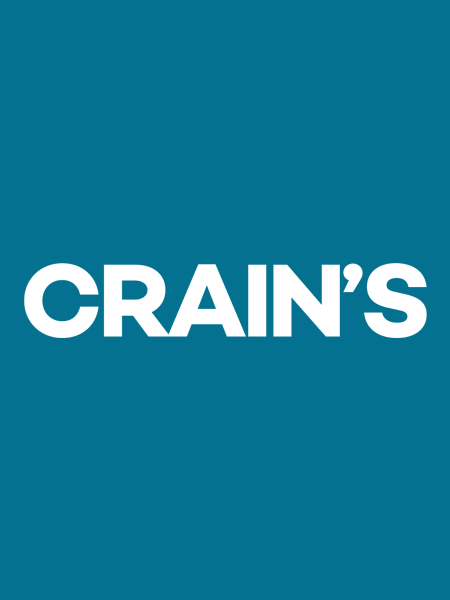 Crain's