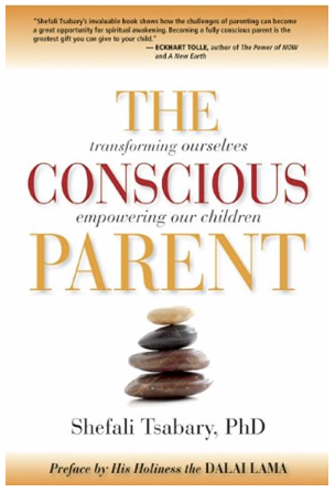 The Conscious Parent