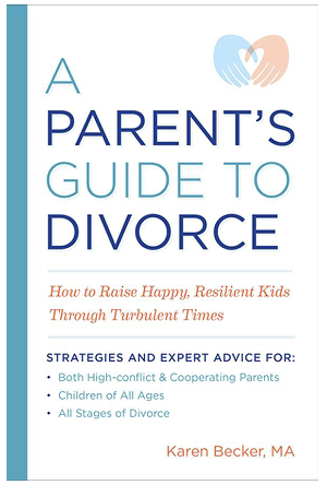 A Parent's Guide to Divorce