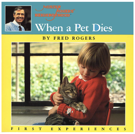 When a Pet Dies